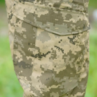 Тактичні штани чоловічі UTP Rip-Stop 2.0 Brotherhood 44-46/170-176 S піксель - зображення 8