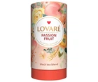 Черный чай Lovare Страстный Фрукт 80 г
