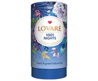 Купаж черного и зеленого чая Lovare 1001 Ночь 80 г