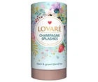 Купаж черного и зеленого чая Lovare Брызги Шампанского 80 г