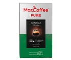 Кофе MacCoffee Pure Arabica Crema молотый 250 г