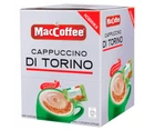 Кофе MacCoffee Cappuccino Di Torino Корица 10 шт
