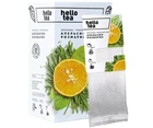 Чай Hello Tea "Апельсин-розмарин" 20шт