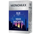 Купаж черного и зеленого чая Мономах 1001 Nights 80 г