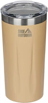 Термостакан Skif Outdoor Drop 0.42l Gold (00-00006041)