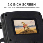 Фотоловушка с экраном и ночным видением DL-100 IP66 12mp - изображение 12
