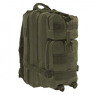 Тактический Рюкзак Texar Assault 25 л 45 х 25 х 25 см Оливковый - изображение 1