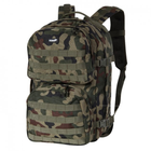 Тактический Рюкзак Texar Scout 35 л 50 х 30 х 30 см Camouflage - изображение 1