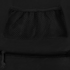 Тактический Рюкзак Texar Cadet 35 л 50 х 30 х 25 см Black - изображение 5
