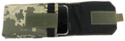 Армейский подсумок для мобильного телефона, смартфона АК Ukr Military пиксель ВСУ - изображение 7