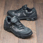 Кросівки тактичні чоловічі демісезонні, натуральна шкіра та кордура, розмір 40, Bounce ar. KT-K-1240, камуфляж - зображення 2