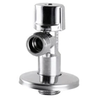 Кран шаровый угловой Arco 1/2″ х 1/2″ A-80 NOV06 приборный 000000703