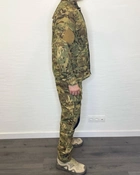 Військовий тактичний костюм 52-54 Мультикам - зображення 3