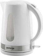 Чайник Gorenje K 17 WE 1.7 л