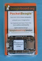 Микрокомпьютер PocketBeagle - изображение 4