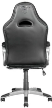 Игровое кресло Trust GXT705 Ryon Black - изображение 5