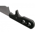 Нож Cold Steel Mini Tac Bowie (CS-49HCF) - изображение 4