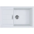 Мийка кухонна Franke Sirius 2.0 S2D 611-78 XL (143.0621.338)