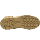 Трекінгові черевики BATES TACTICAL SPORT 2 TALL SIDE ZIP COYOTE (Size 43) - зображення 2