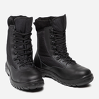 Женские тактические ботинки Grom Plus T 01-228742 39 Черные (5902666453624) - изображение 5