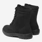 Жіночі тактичні черевики Grom Light 01-015920 36 Чорні (5902666456502) - зображення 4