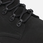 Жіночі тактичні черевики Grom Light 01-015920 37 Чорні (5902666456519) - зображення 5