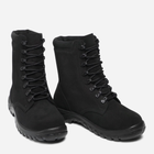Жіночі тактичні черевики Grom Light 01-015920 38 Чорні (5902666456526) - зображення 3