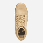 Чоловічі тактичні черевики Grom Light 01-000920 46 Бежеві (5902666456991) - зображення 3