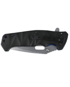 Ніж KOMBAT UK Knife LB33670-50 Uni (kb-lb33670) - зображення 3