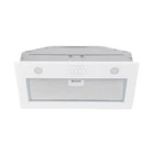 Вытяжка Minola hbi 52621 wh glass 700 led