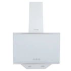 Вытяжка Minola hdn 5202 wh/inox 700 led