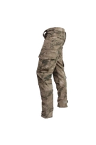 Военный тактический костюм Combat Tactical штаны + убакс 3XL Турция - изображение 5