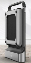 Беговая дорожка Kingsmith Walkingpad&Treadmill R1 Pro Black (2001002243578) - изображение 7