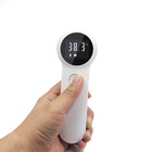 Безконтактний термометр ProZone HT-10 Mini White - зображення 3