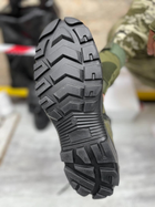 Военные ботинки мультикам 45 (29 см) - изображение 6