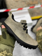 Военные кроссовки Grey 46 (30 см) - изображение 2