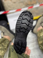 Военные кроссовки Grey 43 (28 см) - изображение 4