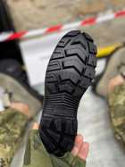 Военные кроссовки Grey 44 (28/5 см) - изображение 4