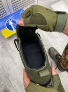 Військові черевики Multicam Хакі 45 (29 см) - зображення 3