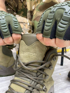 Тактические ботинки VANEDA Хаки 45 (29/5 см) - изображение 2