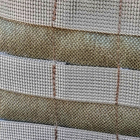 Защитный жилет под плиты с 3мя подсумками на липучке, зеленый - изображение 9
