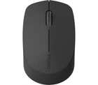 Мышь беспроводная Rapoo M100 Silent Black