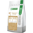 Сухий корм для стерилізованих собак Nature's Protection Weight Control Sterilised Adult all breeds
