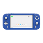 Консоль Nintendo Switch Lite 32GB (045496453404) Blue