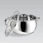 Каструля Maestro MR-3515-22 22 см 4.9 л