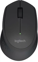 Мышь беспроводная Logitech M280 (910-004287) Black USB