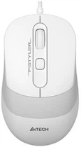 Мышь A4Tech FM10 White USB