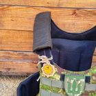 Военный тактический жилет камуфляж - изображение 7