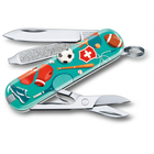 Складаний ніж Victorinox CLASSIC LE 0.6223.L2010