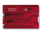 Набір Victorinox SWISSCARD 0.7100.TB1